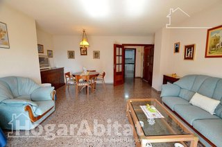 Piso en venta en Garbinet en Alicante