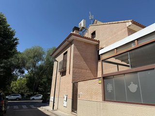 Edificio en venta en San Martín de la Vega
