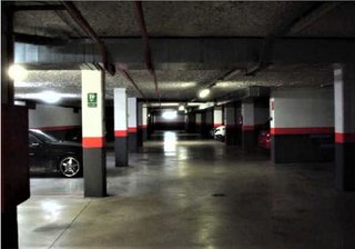 Garaje en venta en Espartales en Alcalá de Henares
