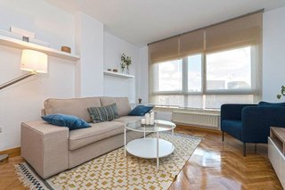 Piso en venta en Parque Oeste - Fuente Cisneros en Alcorcón