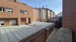 Piso en venta en Centro en Palencia