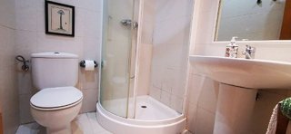 Piso en venta en Centro en Palencia