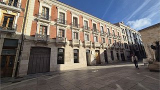 Piso en venta en Centro en Palencia