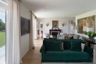 Chalet en alquiler en Pedralbes en Barcelona