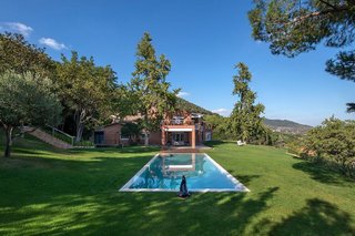 Chalet en alquiler en Pedralbes en Barcelona