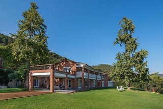 Chalet en alquiler en Pedralbes en Barcelona
