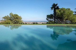 Chalet en alquiler en Pedralbes en Barcelona