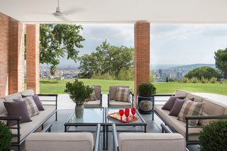 Chalet en alquiler en Pedralbes en Barcelona