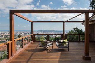 Chalet en alquiler en Pedralbes en Barcelona