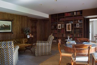 Chalet en alquiler en Pedralbes en Barcelona
