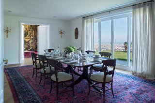 Chalet en alquiler en Pedralbes en Barcelona