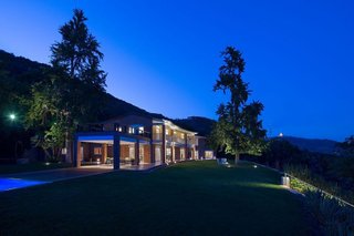 Chalet en alquiler en Pedralbes en Barcelona
