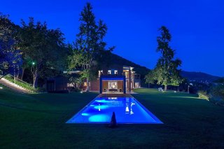 Chalet en alquiler en Pedralbes en Barcelona