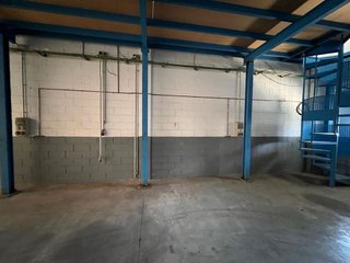 Nave industrial en alquiler en Sentmenat
