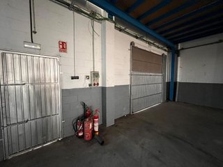 Nave industrial en alquiler en Sentmenat