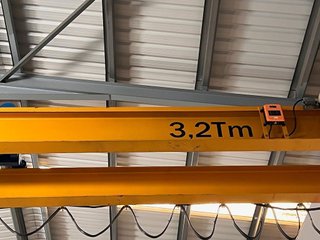 Nave industrial en alquiler en Sentmenat