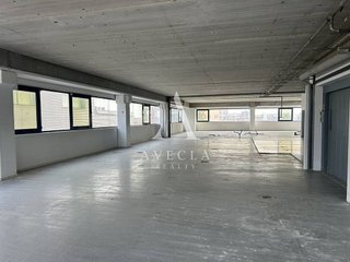 Nave industrial en alquiler en Bufalà en Badalona