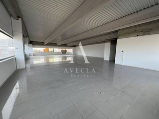 Nave industrial en alquiler en Bufalà en Badalona