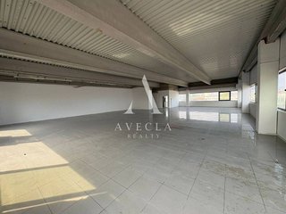 Nave industrial en alquiler en Bufalà en Badalona