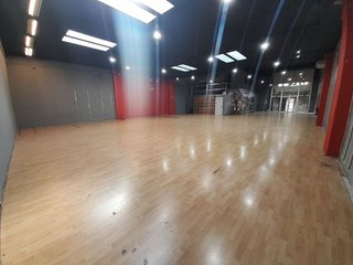 Local comercial en alquiler en Migjorn en Reus
