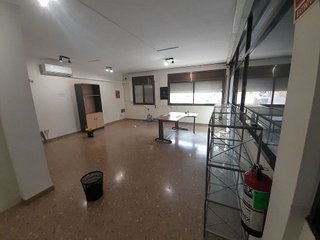 Local comercial en alquiler en Migjorn en Reus