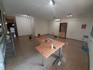 Local comercial en alquiler en Migjorn en Reus