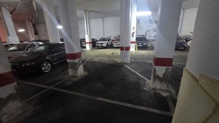 Garaje en venta en Lo Morant- San Nicolás de Bari en Alicante