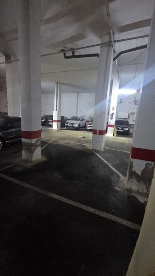 Garaje en venta en Lo Morant- San Nicolás de Bari en Alicante