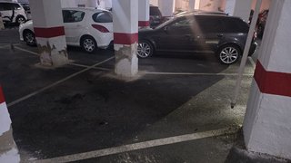 Garaje en venta en Lo Morant- San Nicolás de Bari en Alicante