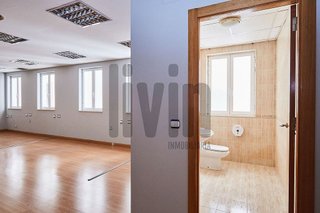 Oficina en venta en Avda de Madrid - Pº de la Estación en Jaén