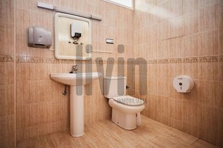 Oficina en venta en Avda de Madrid - Pº de la Estación en Jaén