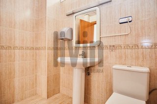 Oficina en venta en Avda de Madrid - Pº de la Estación en Jaén