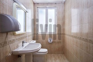 Oficina en venta en Avda de Madrid - Pº de la Estación en Jaén