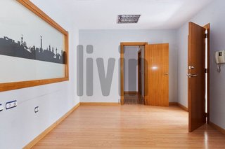 Oficina en venta en Avda de Madrid - Pº de la Estación en Jaén