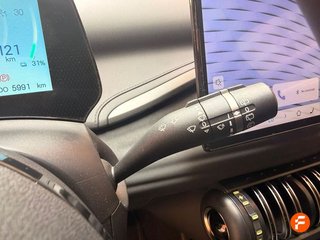 BYD Atto 3 Design