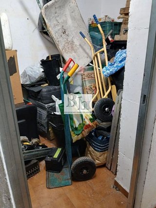 Trastero en venta en Suárez en Málaga