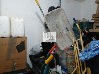 Trastero en venta en Suárez en Málaga