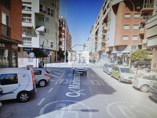 Trastero en venta en Suárez en Málaga