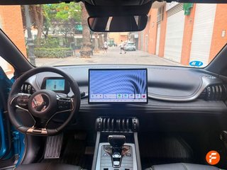BYD Atto 3 Design