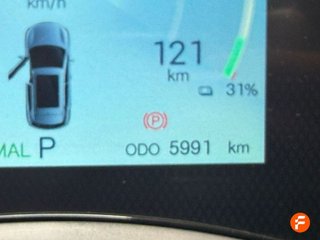 BYD Atto 3 Design