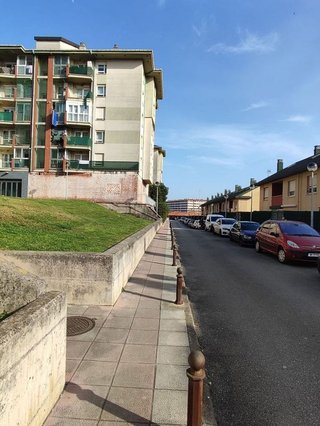Local comercial en venta en Peñacastillo - Nueva Montaña en Santander