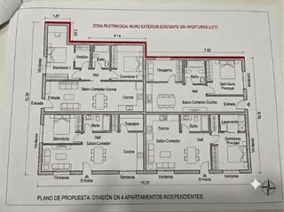 Local comercial en venta en Peñacastillo - Nueva Montaña en Santander