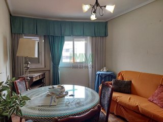 Piso en venta en Casco Viejo en Ourense
