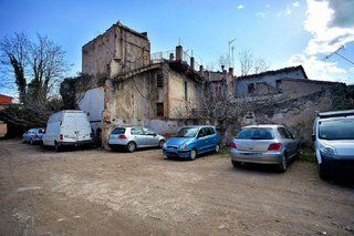 Edificio en venta en Olot