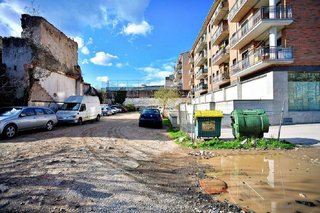 Edificio en venta en Olot