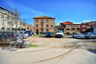 Edificio en venta en Olot
