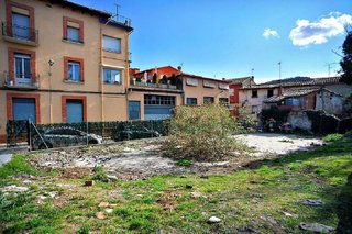 Edificio en venta en Olot