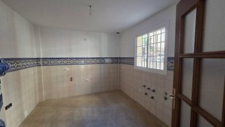 Casa pareada en venta en Arenal - La Pólvora en Dos Hermanas