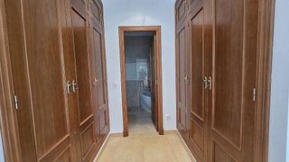 Casa pareada en venta en Arenal - La Pólvora en Dos Hermanas