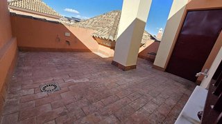 Casa pareada en venta en Arenal - La Pólvora en Dos Hermanas